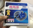 超频3（PCCOOLER）青鸟3 CPU散热器（多平台/9CM风扇/ITX散热器/下吹式/附带硅脂） 实拍图