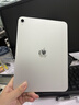 Apple/苹果【教育优惠】iPad 11英寸 A16芯片2025年款 平板电脑 (128GB WLAN版/学习办公娱乐)银色 实拍图