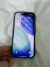 Apple/苹果 iPhone 17 256GB 薰衣草紫色 支持移动联通电信5G 双卡双待手机 实拍图