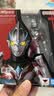 万代正版 SHF 亚刻奥特曼 可动 男孩玩具 儿童节礼物 晒单实拍图