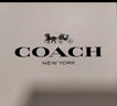 蔻驰（COACH）纽约淡香水女士30ml生日礼物白玫瑰礼盒大牌香氛送女朋友618 实拍图