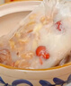 海底捞胡椒猪肚鸡665g/盒 火锅汤料底料方便菜速冻半成品火锅食材 实拍图