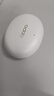 OPPO Enco Air4 Pro 真无线蓝牙耳机 通用苹果华为小米一加手机 降噪入耳式超长续航耳机   晨曦白 实拍图