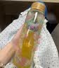乐品乐茶【露思同款】LeTea冷泡茶缤纷花果袋泡茶包茉莉花茶玫瑰红茶40包 实拍图