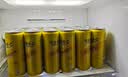 可口可乐（Coca-Cola）怡泉 Schweppes +C 柠檬味 汽水 含维C 330ml*24罐 整箱调酒 实拍图