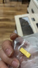 领丰金（LING FENG GOLD）足金9999黄金投资金条刻字定制节日送人礼物理财收藏生日礼物 20g 实拍图