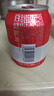 百威啤酒mini红罐淡色拉格255ml*12小罐整箱装京东自营喜酒618畅销 实拍图