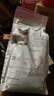 皇家幼猫奶糕 幼猫猫粮 BK34 通用粮 1-4月 2KG 实拍图