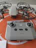 大疆（DJI） Mini 4K 超高清迷你航拍无人机 新手入门级飞行相机 长续航遥控飞机 三轴机械增稳数字图传 Mini 4K单电套装 官方标配 实拍图