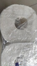 心相印厨房卷纸/厨房用纸150节 吸油锁水 厨房纸巾 食品接触级 懒人抹布 实拍图