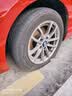 韩泰（Hankook）汽车轮胎 225/40R18 92Y XL K117 AO 奥迪原厂认证 原配奥迪A3  实拍图