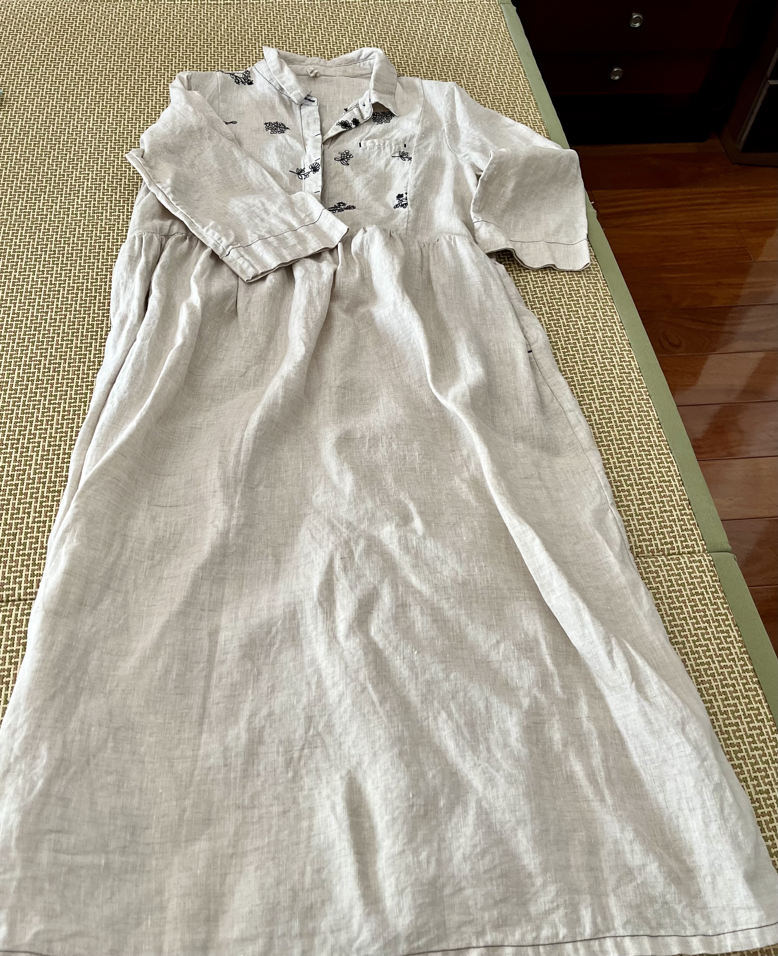 比纳电动吊颈椎牵引器颈椎拉伸家用脖子牵引器吊挂式颈椎矫正器倒立机 静音电机+手机支架【看剧牵引套装】京仓直发 实拍图