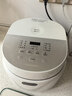 松下（Panasonic）【价保618】饭墩墩2.0电饭煲3-4人智能预约家用电饭锅多功能不粘锅3.2升容量以旧换新SR-DQ102-N 实拍图