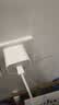Apple/苹果 20W type-c充电器 苹果usb-c充电器原装手机快充头 旗舰店苹果iPhone 17 Pro Max充电器 实拍图
