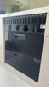 美的（Midea）暖阳消毒柜嵌入式家用 光波2.0 110L双层大容量餐具碗柜碗筷婴儿奶瓶【价保618】 90Q15S Pro 实拍图