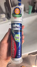 高露洁（Colgate）耀白去渍+卓效防蛀+牙菌斑深洁牙膏 3支组合直立按压式 实拍图