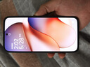 小米（MI）REDMI Note15 Pro 天玑7400-Ultra 7000mAh 龙晶玻璃十倍抗摔 IP68 8+256 子夜黑 红米 5G手机 实拍图
