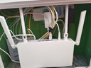 华为路由 AX1  双频1200兆级 Wi-Fi 5  支持Mesh组网延展 无线家用穿墙/高速千兆路由器 实拍图