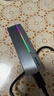 海康威视（HIKVISION）M.2 NVMe/SATA双协议移动硬盘盒合金Type-C3.2接口SSD固态硬盘外置盒 适用笔记本电脑手机M2盒子 实拍图