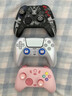 微软（Microsoft）XBOX 无线控制器 -《忍者龙剑传 4》XBOX Design Lab 定制版 蓝牙适配 XBOX/PC/平板/手机/Steam 实拍图