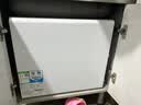 海尔（Haier）净水器鲜活水pro1200G瞬时1400G抑菌滤芯净饮机家用厨房专用台下用反渗透过滤直饮净水机R793 实拍图