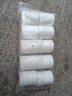 联塑（LESSO）PPR水管配件 4分20热熔90°弯头 自来水管连接头白色 dn20（10个/件） 实拍图