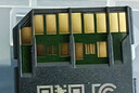 雷克沙（Lexar）SD卡V60SD卡相机内存卡高速大卡 UHS-II索尼佳能富存储卡 V60读速250MB/s 128GB 实拍图