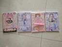 艾杰普（JEPPE）公主换装贴纸安静书儿童手工diy粘贴画儿童玩具女孩3-6岁生日礼物 实拍图