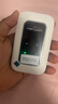 影腾随身wifi三网全国通用无线wi-fi6免插卡移动联通电信无限制大流量卡便携式网卡高速网络2026款5GHF 【三网通3000毫安充电款+白色】超长续航 实拍图