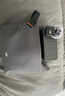 大疆 DJI Mic Mini 迷你无线高品音质降噪领夹麦克风【安卓+苹果15/16/17系列+相机】一拖二(含充电盒) 实拍图