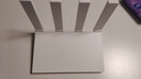 华为路由AX3 双频合一 自动优选 wifi6/多连不卡无线家用穿墙/AX3000/高速千兆路由器 实拍图