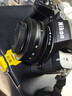 尼康（Nikon）Z50II 微单相机 Z50二代Vlog自拍高清旅游便携 专业 摄影 内录4K N-log侧翻触摸屏照相机 Z50II+16-50原封套机(新手初学推荐) 标配【默认送赠品礼包1】礼 晒单实拍图