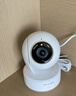 普联（TP-LINK）500万全彩云台无线网络摄像机监控摄像头TL-IPC45AW 全彩 256G存储卡套装 实拍图