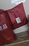 无印良品100%纯棉四件套床上用品全棉床单被套200*230cm1.5/1.8米床 实拍图
