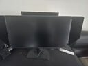 KTC 24.5英寸2K 320Hz Fast-IPS显示屏0.5ms 满血HDMI2.1 硬件护眼 HDR450 电脑显示器 大师25M3 黑 实拍图