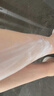 女神之美LEADR全身美焕白体膜刷酸润肤保湿提亮肤色身体乳烟酰胺全身变白 【超大容量1000g】 提亮嫩肤丨长效保湿 实拍图