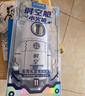 点石制笔【升学礼物】时空舱小火箭笔筒颜值文具礼盒套装学生生日伴手礼学习奖励361E【探索版】10支笔 实拍图