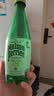 Perrier氼颂家巴黎水 法国进口气泡水 0糖0卡天然矿泉水青柠味500ml*24瓶 实拍图