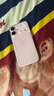 Apple/苹果 20W type-c充电器 苹果usb-c充电器原装手机快充头 旗舰店苹果iPhone 17 Pro Max充电器 实拍图