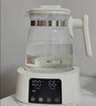 贝因美（Beingmate）恒温水壶 恒温壶婴儿调奶器温热暖奶器家用冲奶粉电热烧水养生壶 实拍图