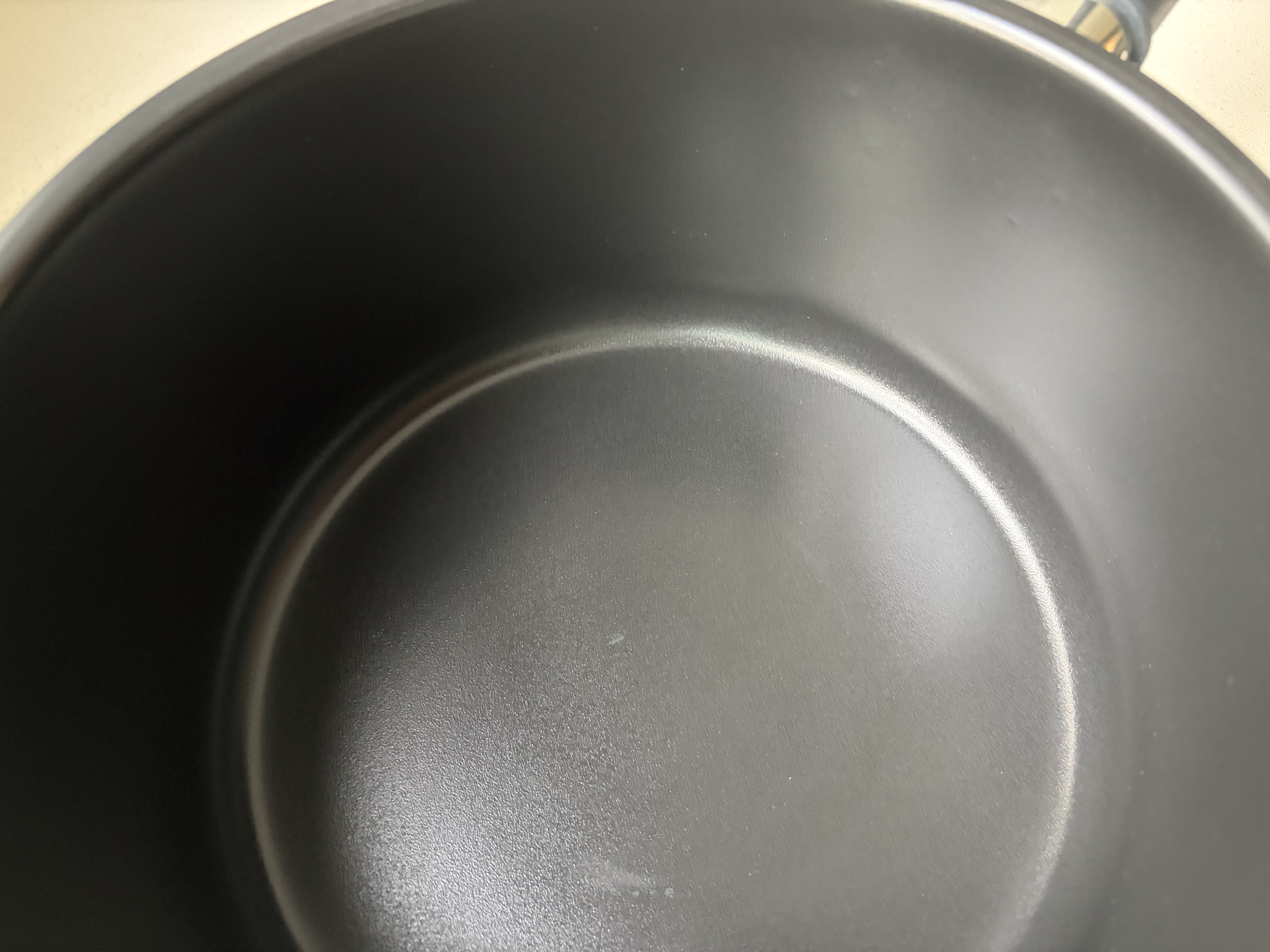 双立人（ZWILLING）有钛奶锅汤锅不锈钢抗黄外壁婴儿辅食锅一人食泡面煮面小奶锅18cm 实拍图