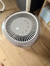 飞利浦（PHILIPS）加湿器价保618家用卧室母婴专用静音除菌无雾空调加湿机鼻炎孕妇婴幼儿桌面大容量HU5710/10礼物 实拍图