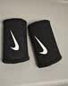 耐克（NIKE）篮球指关节护指套手指防扭伤护具两只NKS05010M指围62mm-72mm 实拍图