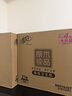 清风有芯卷纸 原木金装4层200克*27卷 卫生纸 纸巾整箱 厕纸 卷筒纸 实拍图