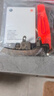乐百客 山地自行车碟刹来令片金属油刹刹车片通用禧玛诺SHIMANO M365 M4050 MT400 UR300碟刹器夹器配件大全 实拍图