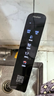海尔（Haier）鲜活水自净化净水器P7抑菌0阻垢1400G瞬时1600G反渗透真8年长效智能龙头UV抑菌家用厨下净水机R501 实拍图