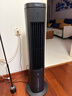 美的（Midea）【语音智能】家用空调扇冷风扇 负离子净化静音落地冷风机水冷塔扇冷气扇 强力制冷小空调ACA10TJR 实拍图