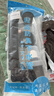 iLeddog【精工】洗手盆下水管面盆洗脸盆下水器防堵塞排水管防臭下水配件 黑色【五重防臭】面盆下水器 防臭防返溢丨通用安装丨配件齐全 实拍图
