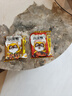 统一小浣熊 滋滋烤肉味干脆面 35g*30包 整箱装儿时美食干脆面方便面 实拍图