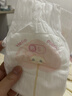 好奇（Huggies）铂金装小桃裤纸尿裤S96片(4-8kg)新生儿小号尿不湿【透爽散热】 实拍图